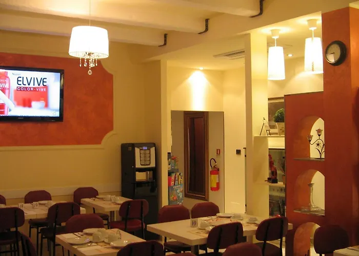 Villa Lauda B&B Rimini